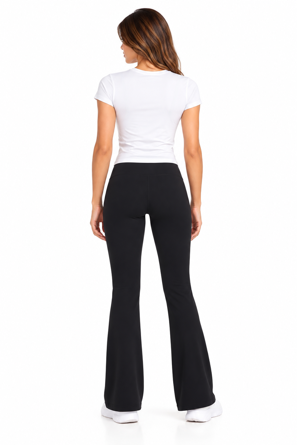 Pantalón de campana deportivo Vera - Imagen 4