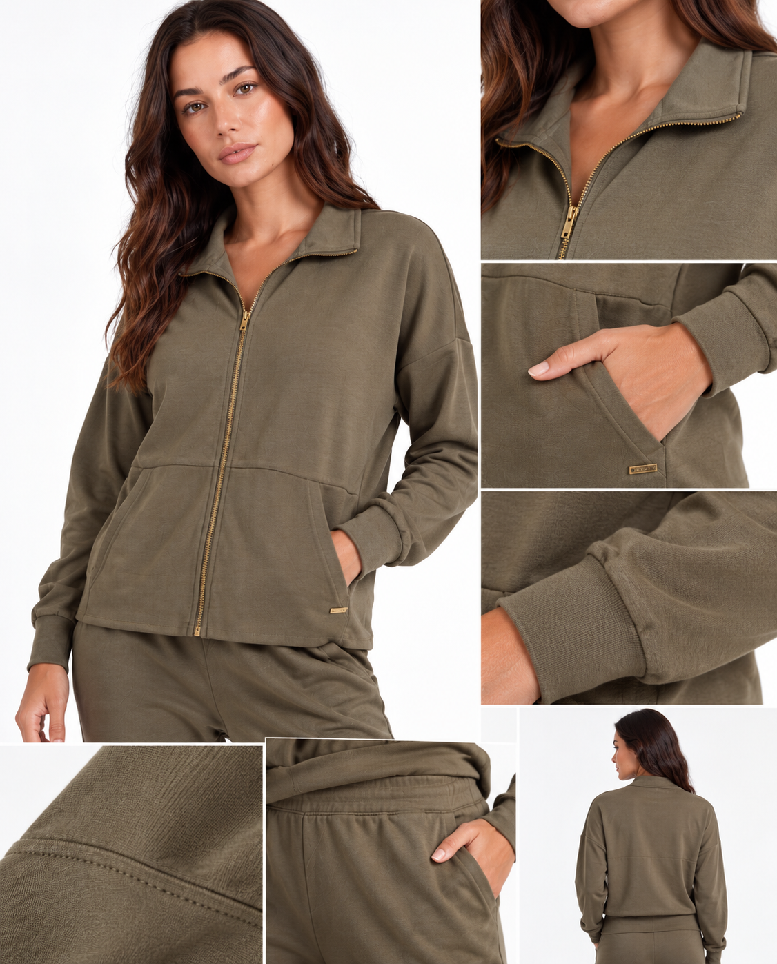 Conjunto Olivia de Selmark - Imagen 2