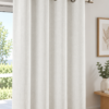 Cortina Venecia Fun&Deco de 140x270 cm para decoración del hogar