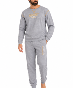 Pijama Algodón Jesús