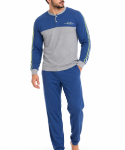 Pijama de algodón Jacobo