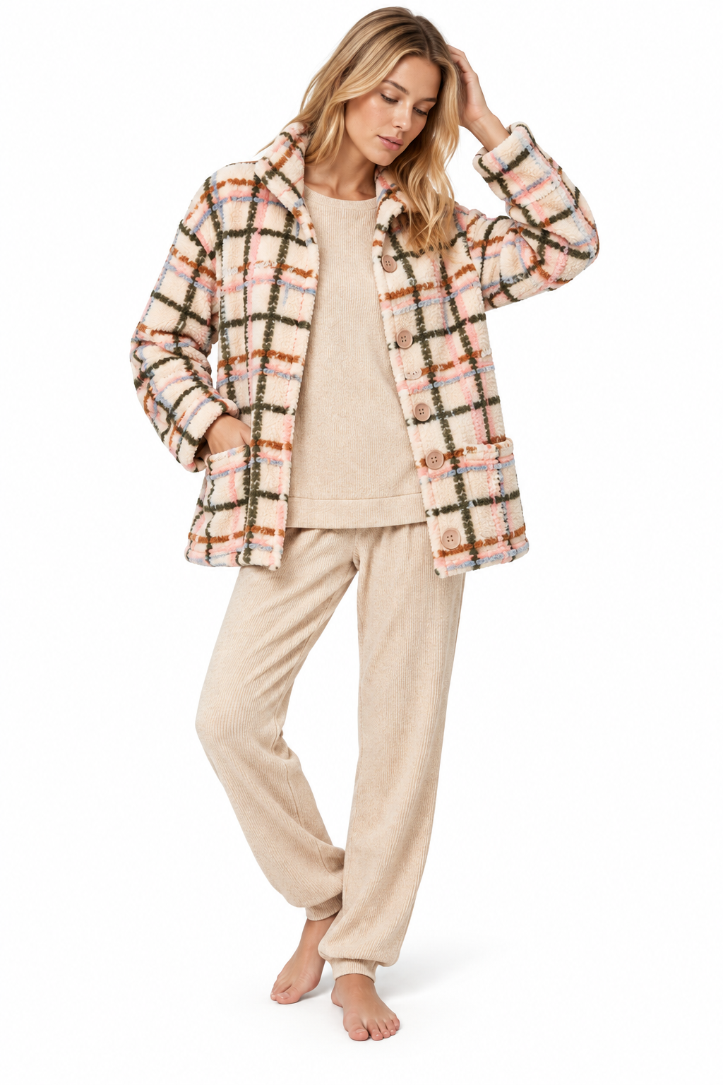 Bata Nuve de Admas - Imagen 3