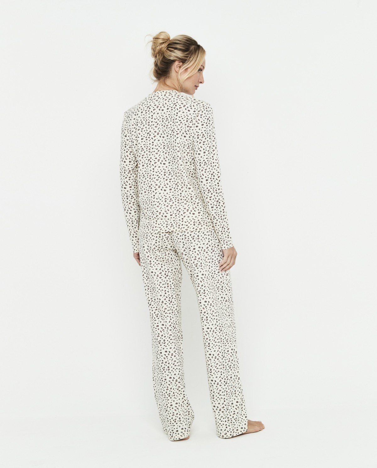 Pijama Aura de mujer - Imagen 6