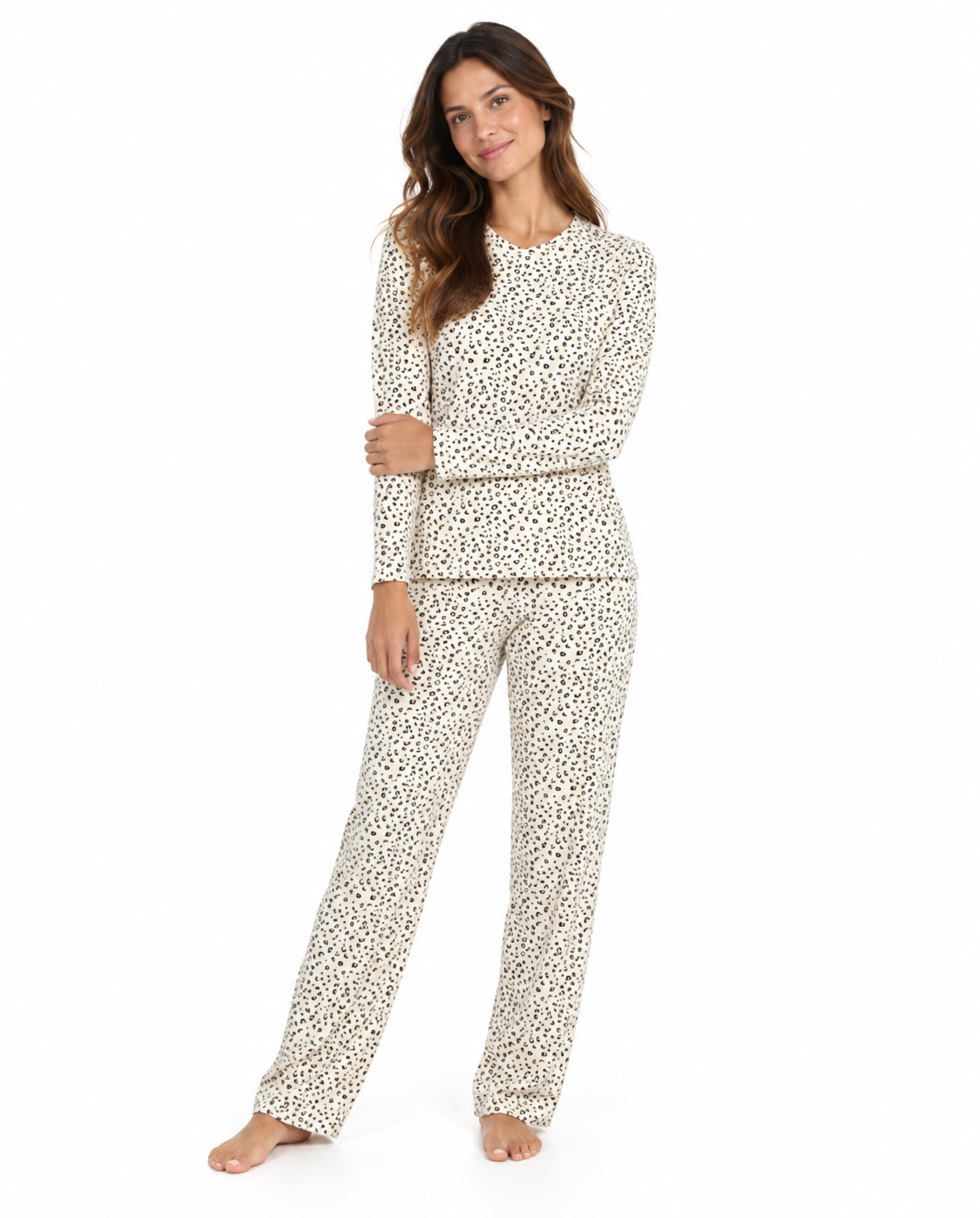 Pijama Aura de mujer - Imagen 3